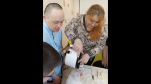 Как я из ничего сделала праздник. Моя история