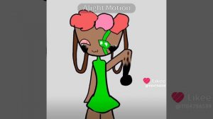 Вроде бы старое видио краткобесси