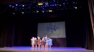 Цветные сны "До свидания мальчики" .mp4