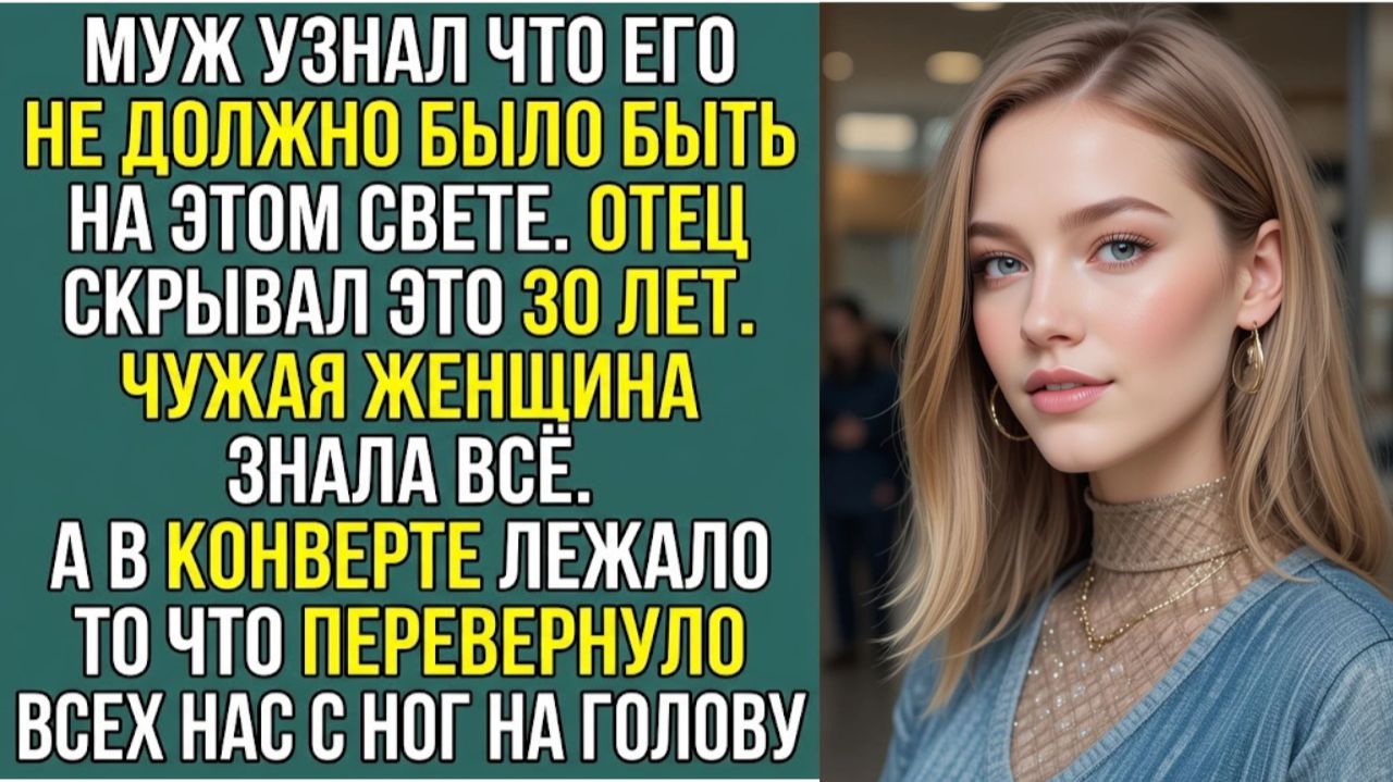 Истории из жизни «ЗАВЕЩАНИЕ РАЗРУШИЛО СЕМЬЮ»  Слушать житейские истории. Слушать рассказы о жизни