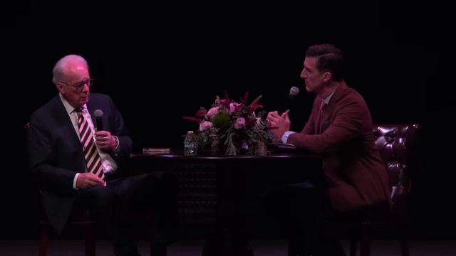 Джон МакАртур: Церковь — это НЕ Израиль