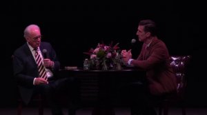 Джон МакАртур: Церковь — это НЕ Израиль