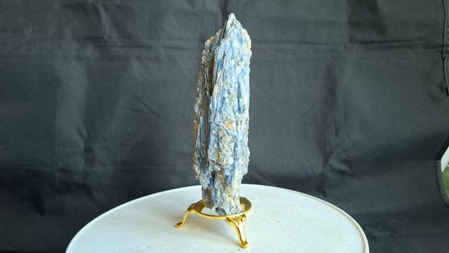 Кианит 5,5х4х16 см