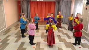 ДС 49. Солнцеворот - 2026