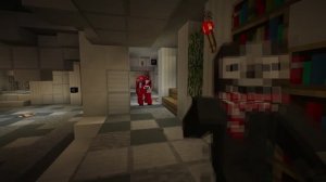 Майнкрафт - ВСПЫШКА