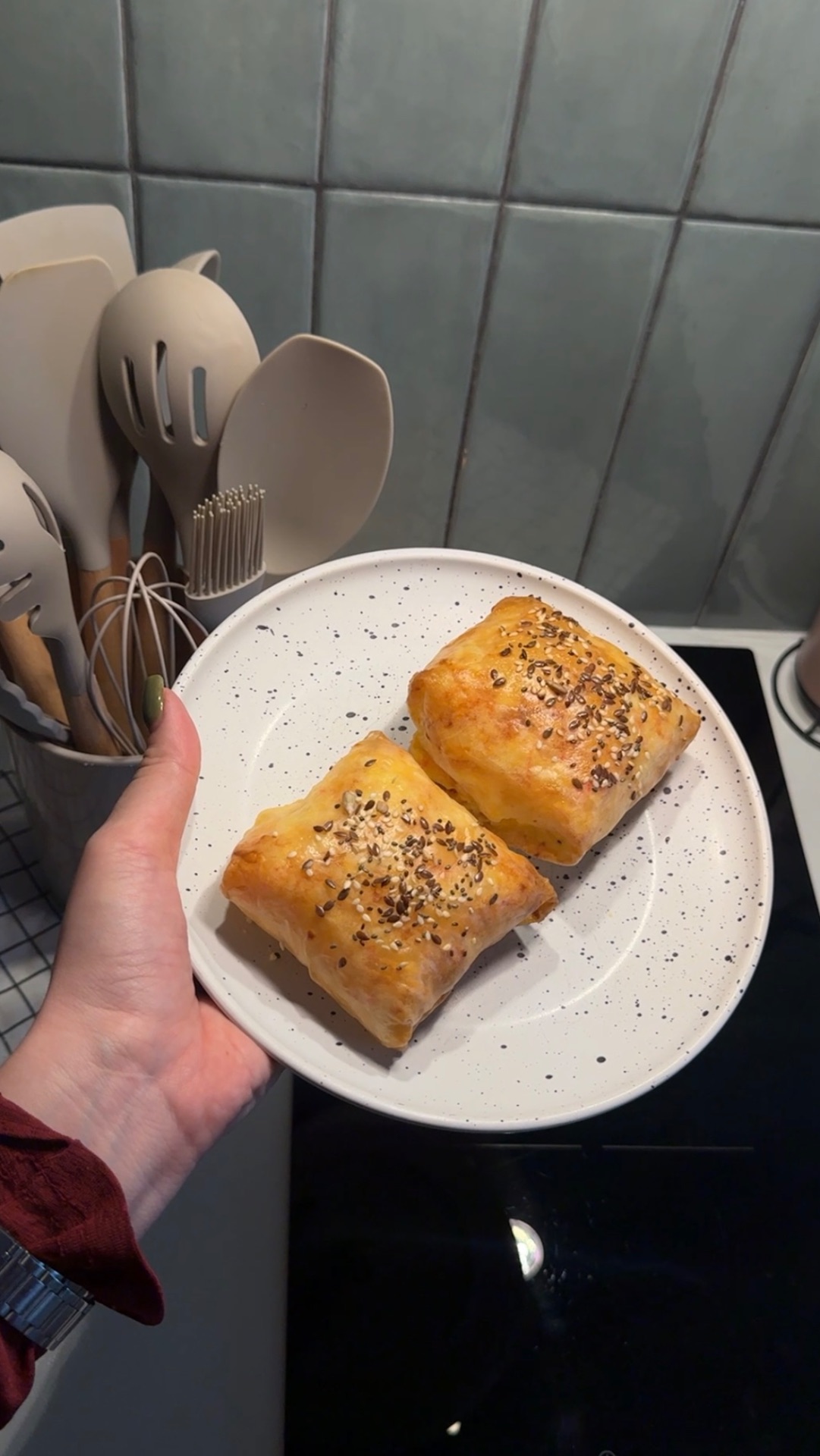 Мила Светличная