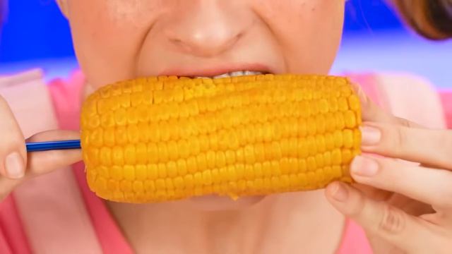 Кулинарный Челлендж Я против Бабушки  Фантастические Кулинарные Рецепты от Candy DO