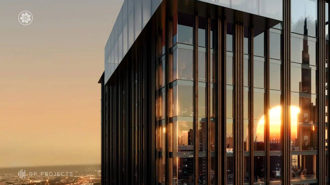 Купить коммерческую недвижимость в Дубае — Haus of Tenet в Business Bay | Офисы класса A