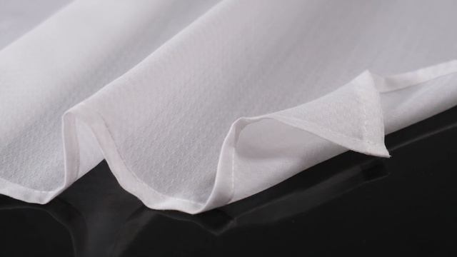 Тюль для штор Сирена Белый