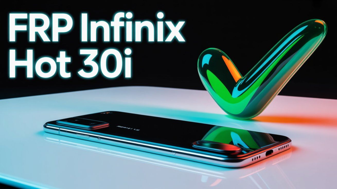 ✅Разблокировка гугл аккаунта Infinix hot 30I NFC.Удаление FRP X669D✅
