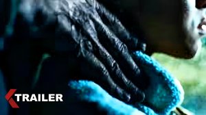 Пассажир — Русский трейлер (Дубляж, 2026)