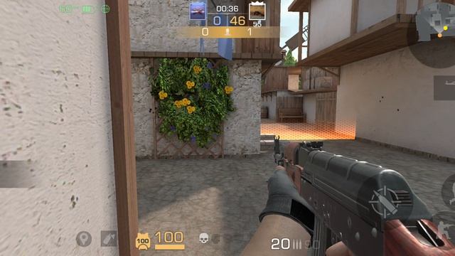 мы играем с братом