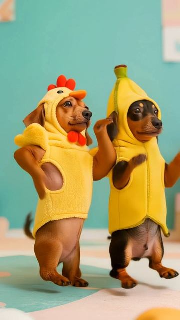 CHICKEN_BANANA_SHORTS#short