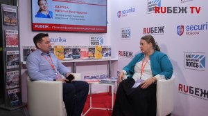 Наталья Хазова: «Пожарная безопасность — первая необходимость»