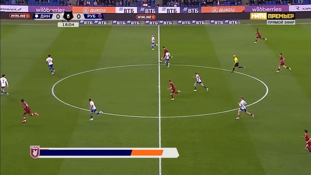 Все голы 22.04.2026  26 тур Мир РПЛ 202526