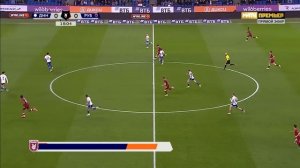 Все голы 22.04.2026 | 26 тур Мир РПЛ 2025/26