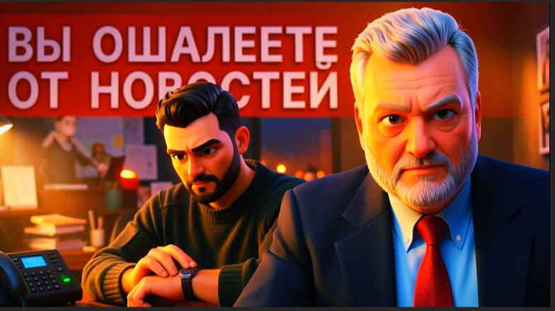 ПАСКО : СРОЧНО! УЖЕ НАЧАЛОСЬ! ГЛЯНЬТЕ!- ЭТОЙ НОЧЬЮ ВСЁ ИЗМЕНИЛОСЬ! КРЕМЛЬ СОГЛАСЕН? ПОСЛЕДНИЕ ДАННЫЕ