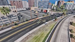 ЗОМБИ И МЕГА-ЛАВОВЫЙ ПОТОК против Молнии МакКуина Ужасная история АТАКУЙТЕ ГОРОД