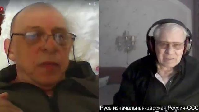 Ведут боевые действия с кем-то, а воюют - за что-то...