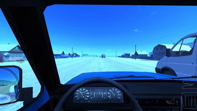 Снегоочистка. Motor Depot.