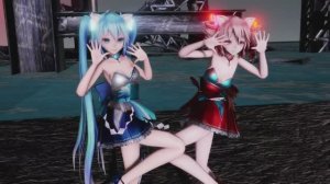 Yuikonnu & Ayaponzu - Super Neko World (Cover)