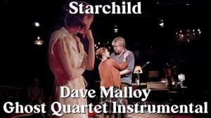Starchild-Instrumental-Ghost-Quartet