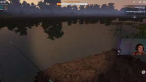 [Стрим]The Fisher Online▶Ловим,ловим и ещё раз ловим #19