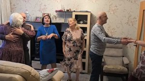 Однажды ты уже не сможешь без меня... 23.04...