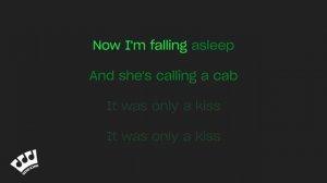 The Killers - Mr. Brightside (Karaoke Version) [c1X3Lg7RVkk]