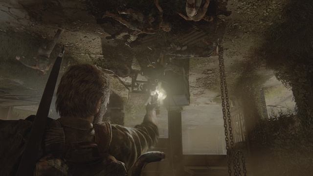 The Last of Us Part I (прохождение) №6