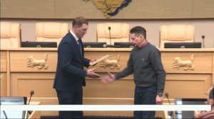 Представители «Вести-Иркутск» стали победителями конкурса парламентских журналистов