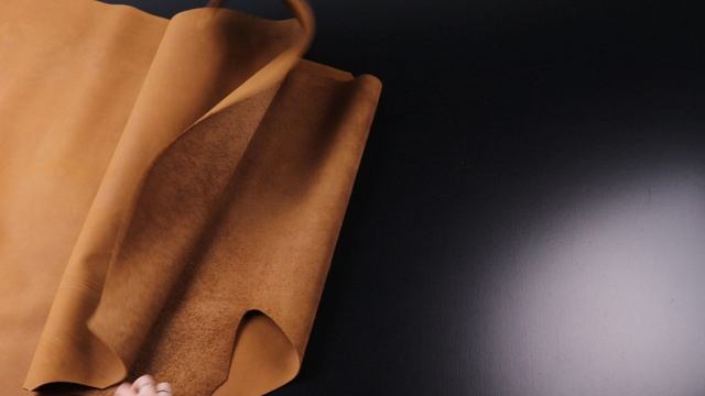 1,2-1,4 Кожа Крейзи Хорс Пегас Песчаный К/К 164дм² (КЛ)