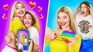 Младшая Сестра VS Старшая Сестра  Типичные Проблемы в Отношениях Сестер