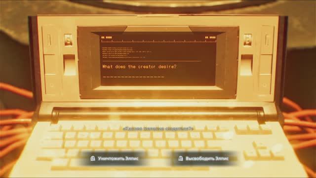 RESIDENT EVIL: requiem-9 первое прохождениефинальная серия
