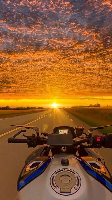 Тот самый момент, когда время замирает...