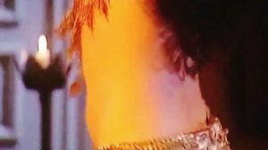 Танцы сериала Клон - Два берега.