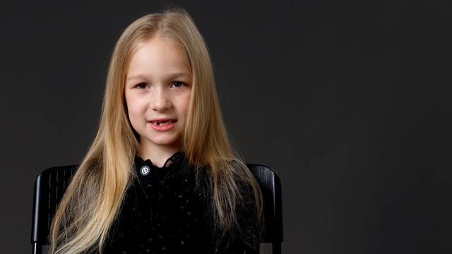 Алиса Семёнова   Актёрская видеовизитка 2025  Агентство Алины Кубековой