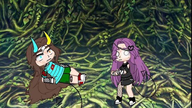 [15:58] 5 серия, сегодня без анимации потому что я заболела