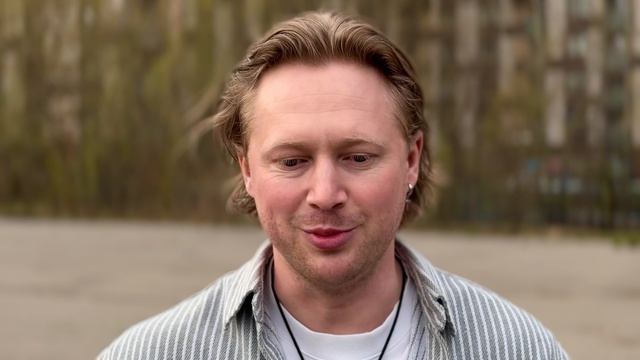 Сергей Баталов апрель 2026