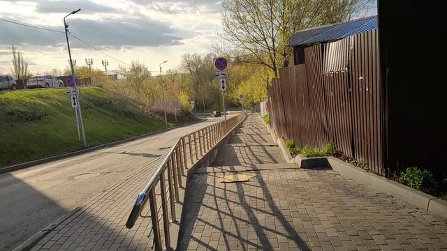 Влог  22-23.04.2026  Настолка прогулка