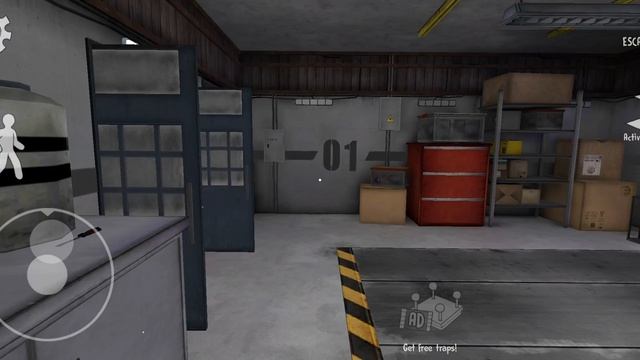 Ice Scream 7 Gameplay