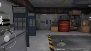 Ice Scream 7 Gameplay