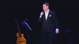 Виталий Ленский. Я такое дерево (Г.Поженян).