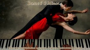 Вальс в G Minor...(Музыка Сергея Колосова)