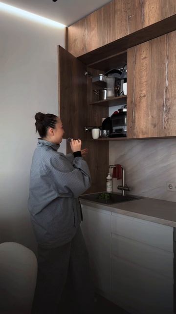 Финальная часть обзора ремонта🔥