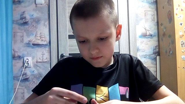 Делаю ХОРРОР ФИГУРКИ ИЗ ЛЕГО!