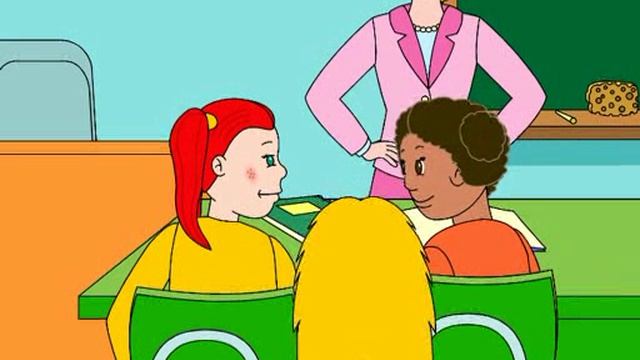 Spotlight 4 - Module 7, Unit 13a p.107 - Dialog - Best time this year!