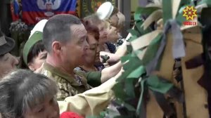 Республика 22.04.2026 на чувашском языке. Вечерний выпуск