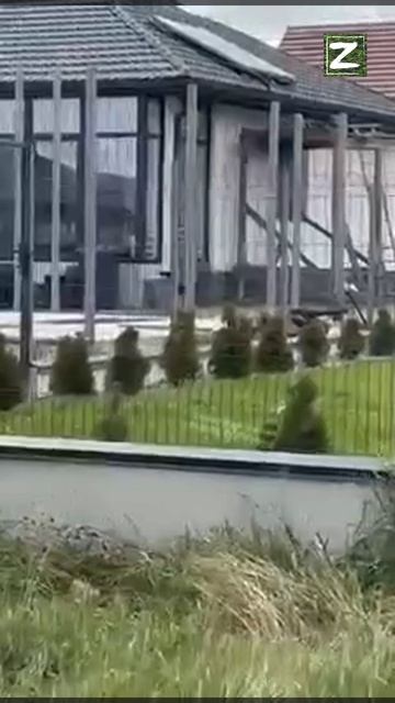 Просто видео месяца, настоящий каламбур.