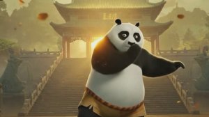 Мультики для детей, Кунг-фу Панда для всех фанатов любимого мультика
